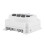 Samfox Electric Timer - 12V Digital Programmable Durable Smart Control Switch Timer 6