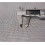 Fireproof Window Screen Replacement Mesh Roll, Cuttable Mosquito Net for Windows and Doors, Black 130x100cm 2