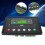 Preset Function Engine Controller With Start Delay Control And Warm Up Regulation Smart Genset Automation System High Accuracy Data Display 7