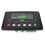 Preset Function Engine Controller With Start Delay Control And Warm Up Regulation Smart Genset Automation System High Accuracy Data Display 4