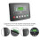 Preset Function Engine Controller With Start Delay Control And Warm Up Regulation Smart Genset Automation System High Accuracy Data Display 8