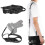 Μινιμαλιστικό λουράκι κάμερας για ψηφιακές φωτογραφικές μηχανές, μαλακή και 6