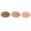 3pcs Silicone Lip Practice Skins for Microblading 7.5x5x2.3cm 10