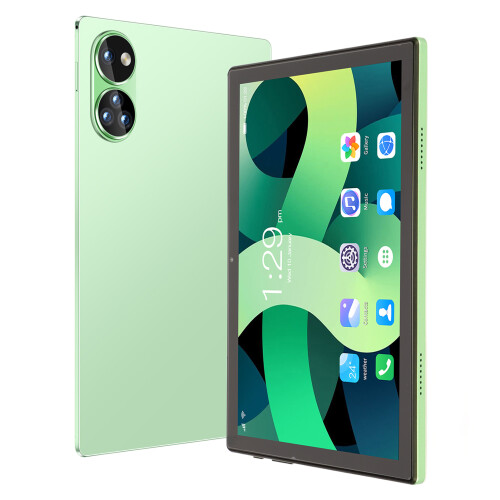 High Speed Internet Enabled Android Tablet With Full HD Screen, Eye Protection Display And 2 In 1 Capability, Long Battery Life For Continuous Usage 1