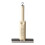 Mini Mop with Sponge for Kitchen and Bathroom, Hands Cleaning, Compact MultiSurface Use, Milky White 1