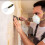 Stainless Steel Wall Scraper Paint Stripper with Soft Grip Handle, 4 Inch 5