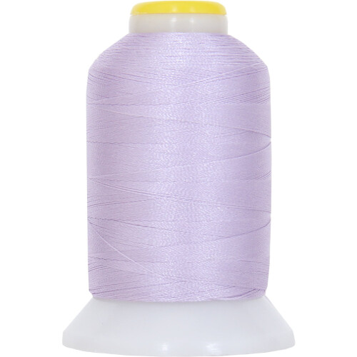 Μικρό νήμα κεντήματος και μπομπίνας Threadart60Weight - καρούλια 1000m - 30 διαθέσιμα χρώματα