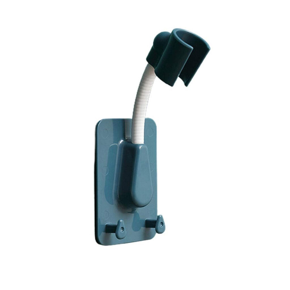 Shower Head Holder 360 Rotation Wall Mounted Adjustable Bracket For Bathroom Handheld Shower 9174973082699