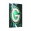 Packers Switching Lights Single Leather Roman Frame Switch Panel Wall Panel Single Double/Pull Light Switch 2