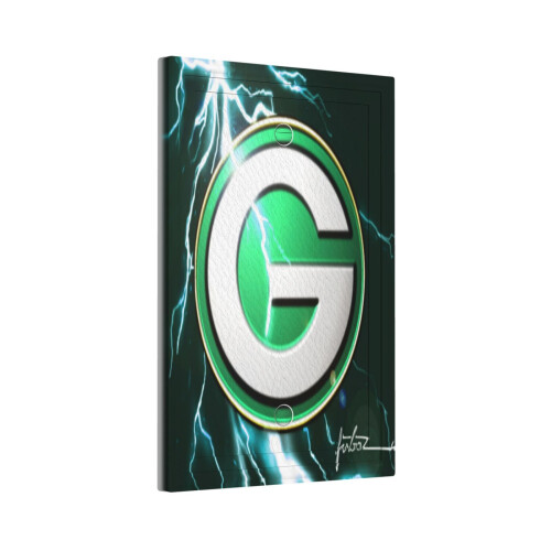 Packers Switching Lights Single Leather Roman Frame Switch Panel Wall Panel Single Double/Pull Light Switch 1