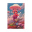 Mario Rectangular Tablecloth Water Resistance Antiwrinkle Spillproof Soft Fabric Table Cloth 60"X90" 6