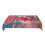 Mario Rectangular Tablecloth Water Resistance Antiwrinkle Spillproof Soft Fabric Table Cloth 60"X90" 4