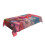 Mario Rectangular Tablecloth Water Resistance Antiwrinkle Spillproof Soft Fabric Table Cloth 60"X90" 2