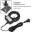 Energy-Saving Microscope Light, Adjustable LED Ring Illuminator for Shadowless Lighting, Durable & Long Life Microscope Lamp for Wide Application 8