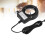 Energy-Saving Microscope Light, Adjustable LED Ring Illuminator for Shadowless Lighting, Durable & Long Life Microscope Lamp for Wide Application 6