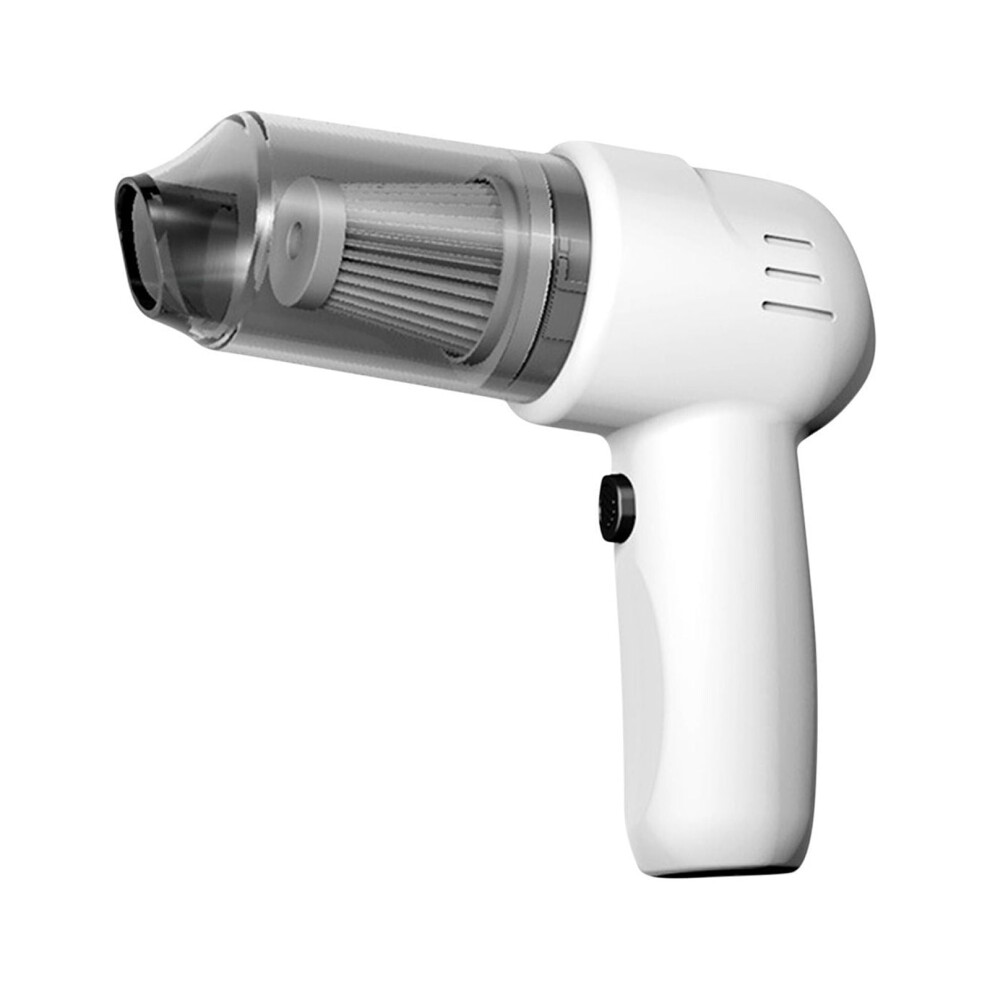Kiplyki Wholesale Car Vacuum Cleaner Wireless Portable Handheld Car Household Small Vacuum Cleaner For Car 9164030467798