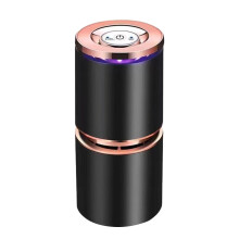 Accessori per auto VALSEEL Purificatore d'aria Anion per auto Piccolo deodorante per auto Odorflue Gas Casa Camera da letto Portatile