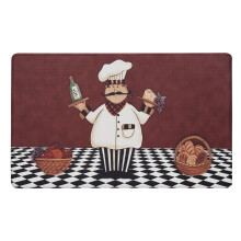Achim Anti Fatigue kjøkkengulvmatte Cucina, 18" x30"