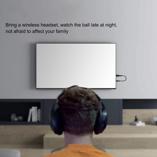 Προσαρμογέας Bluetooth USB BT5.0, ασύρματος προσαρμογέας, πομπός, δέκτης, έλεγχος 1