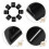 Potentiometer Cap 8 Pcs Console Mixer Slider Fader Knobs Replacement Keycaps Mixing Slip Cover Plastic 4