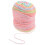 Line Regiment Floral Wire Knitting Νήμα Πλεξίματος Γάντζοι Πλεξίματος για Πλέξιμο Χνουδωτό 1