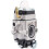 Karburátor Sunday Quality pro Craftsman 46cc Backpack Blower CM46BT 4