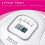 120W UV/LED nagellamp met 10s/30s/60s/99s 3