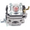 Karburátor Sunday Quality pro Craftsman 46cc Backpack Blower CM46BT 5