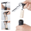 Wine Key Corkscrew - Ανοιχτήρι Κρασιού με Κόφτη Αλουμινόχαρτου, Ανοιχτήρι Μπουκαλιών 5