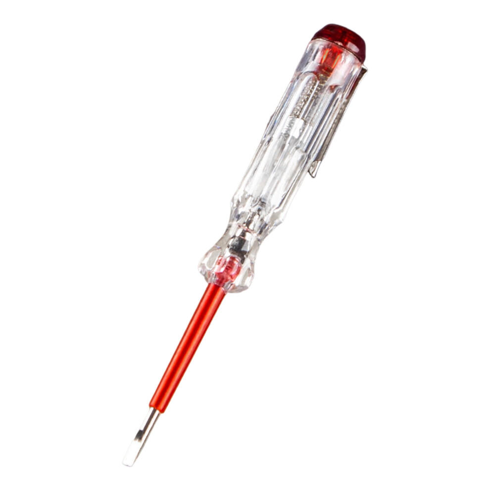Pocket Pen Sensor Voltage Tester Screwdriver Clip Tester Voltage Test Pen 9164030169197