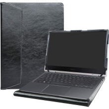 Beskyttelsesetui for 13,3-tommers kompatibel med Samsung Notebook 9Pro 13NP930MBE / kompatibel med Lenovo Yoga C640 C640-13IML / HP EliteBook 830