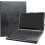 Capa protetora para notebook de 13,3 polegadas compatível com Samsung Notebook 9Pro13NP930MBE/compatível com Lenovo Yoga C640C640-13IML/HP 1