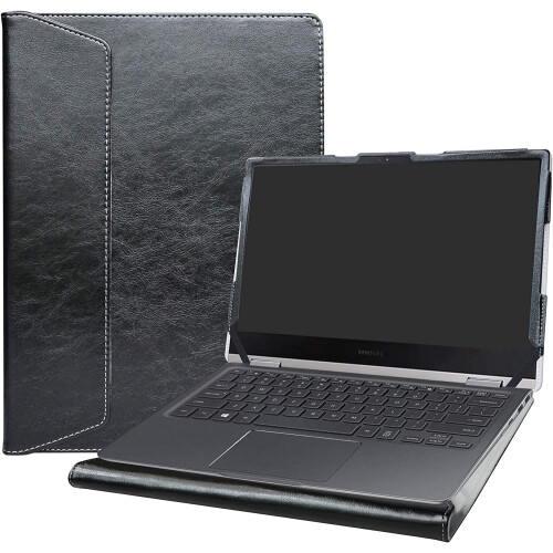 Capa protetora para notebook de 13,3 polegadas compatível com Samsung Notebook 9Pro13NP930MBE/compatível com Lenovo Yoga C640C640-13IML/HP