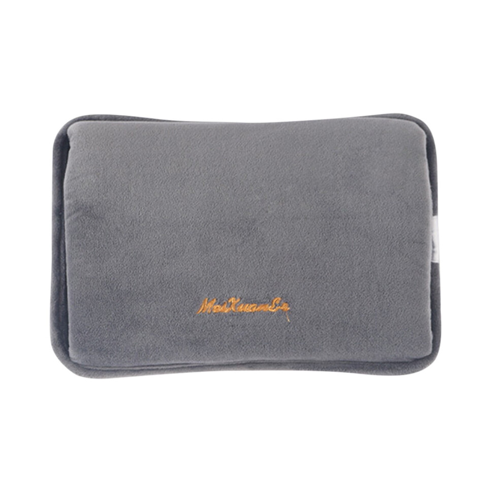 Rechargeable Hot Water Bottle Soft Hand Inserted Hot Water Bottle Hand Warmer for Winter 1ml Disposable Hand Warmers for Kids