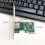 Κάρτα ελεγκτή δικτύου LAN PCI 1000Mbps Gigabit Ethernet Κάρτα δικτύου RJ-45LAN 4
