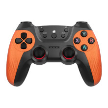 Offerte del giorno! Controller di gioco Topliu2.4G per TV e computer: gamepad con interfaccia USB multifunzione per console di gioco e PC.