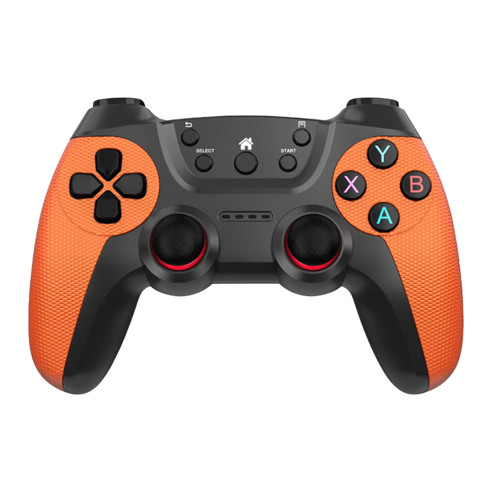 Deals Of The Day Clearance! Topliu 2.4G Game Controller For Tv And Computer鈥揃Urst Function Usb Interface Gamepad For Gaming Consoles And Pcs 9009791427967