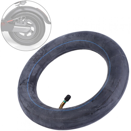 Εσωτερικός σωλήνας LHCER10" x2.5" ταιριάζει σε ελαστικό για ηλεκτρικό σκούτερ 1