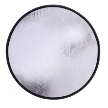 Photography Reflector Gold Silver Collapsible for Jewelry Cosmetics Still Life Durable Easy Clean