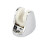 Adjustable Shower Head Holder Wall Mount with Hose, Sliding Height Handheld Bracket 1