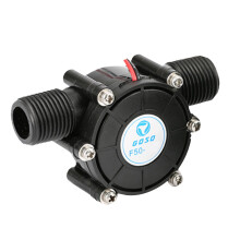 Générateur à microturbine à eau Mini5V Kiplyki en gros pour outils de charge