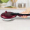 Crepe iron - 20 cm - 800 W Red 3
