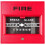 Emergency Door Release Break Glass Switch for Quick Activation and Fire Alarm Integration 2