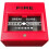 Emergency Door Release Break Glass Switch for Quick Activation and Fire Alarm Integration 3
