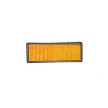 Bike Reflectors 2pcs Set Visibility Spoke Clips for Bicycle Wheel Rim Safety