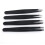 Precision Tweezers Stainless Steel AntiStatic Zirconia Tip for Electronics and Eyebrow 3