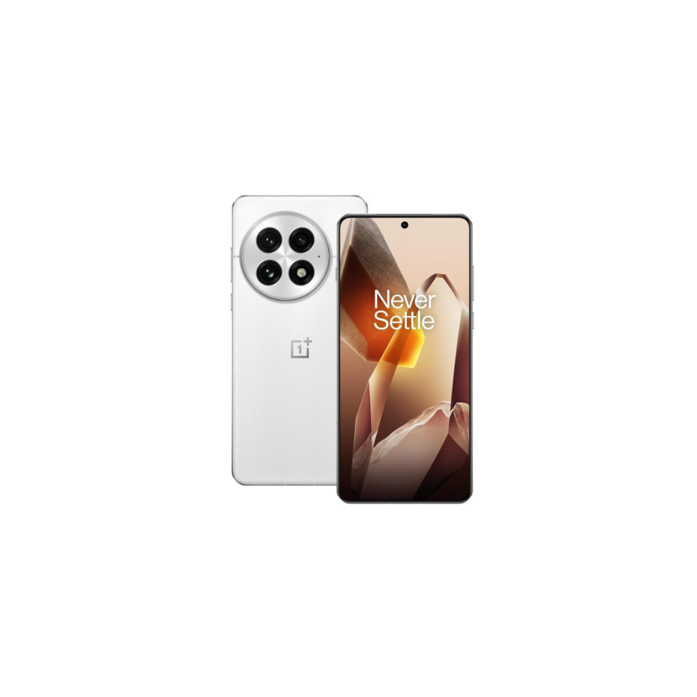 Oneplus 13 5G 512Gb (12Gb Ram) Cn Global Rom White 6952088306151