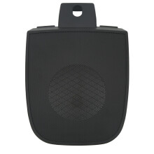 Dashboard Speaker Cover C2Z1835LEG OEM Fit for Jaguar XF 20082016 Durable ABS Dash Grill