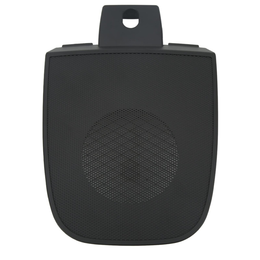 Dashboard Speaker Cover C2z1835leg Oem Fit For Jaguar Xf 20082016 Durable Abs Dash Grill 9070919118333
