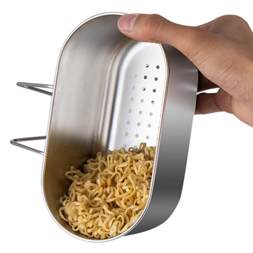 Stainless Steel Sink Strainer Basket, Multifunctional Hanging Filter For Kitchen Waste, Fruits And Vegetables 9053599500681
